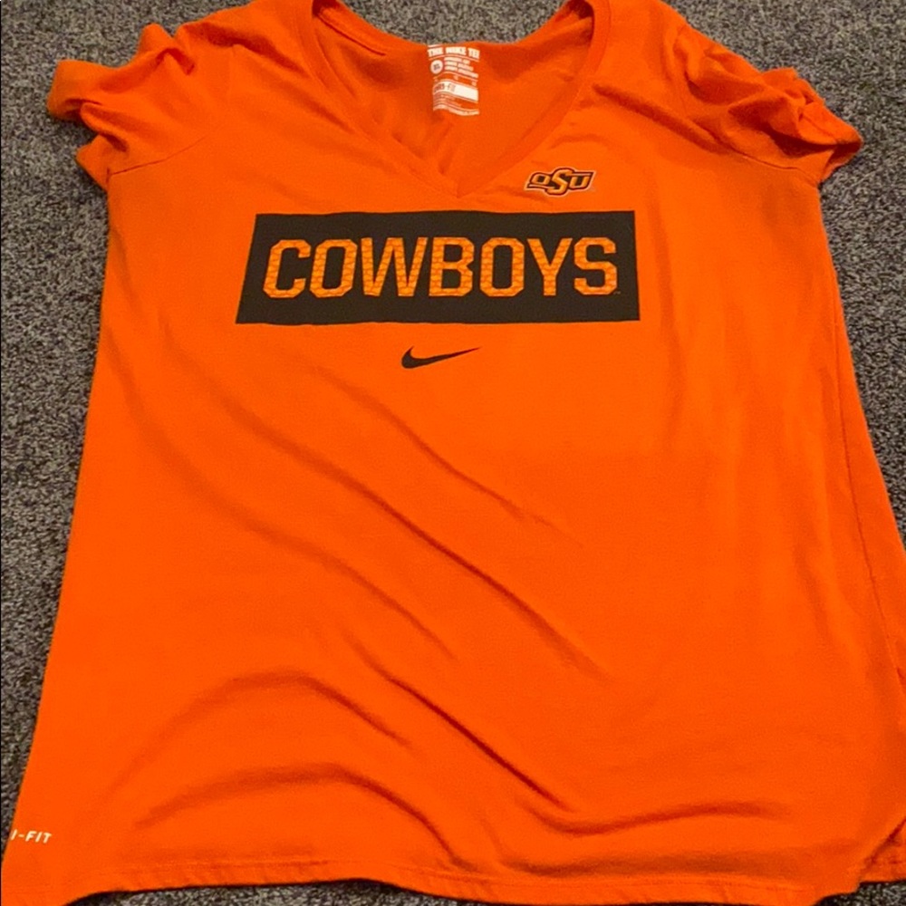 Cowboys tshirt